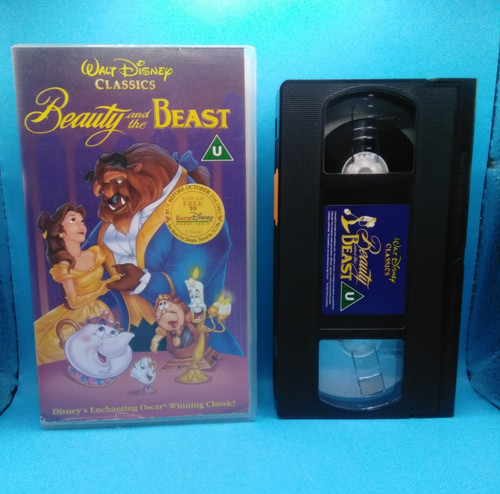 Beauty and the beast - and,