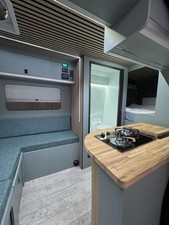 Volkswagen Crafter Sprinter