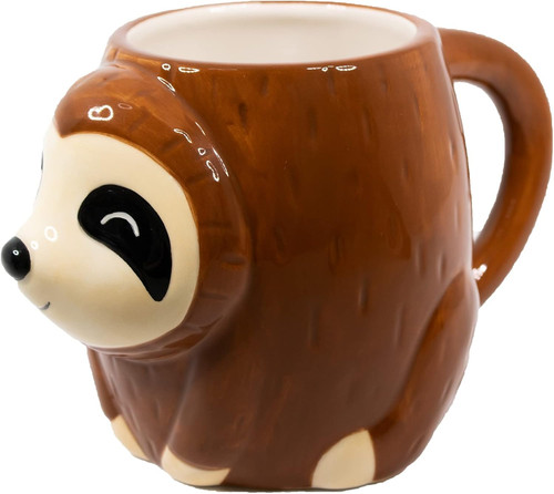 Crockery critters sloth - crockery,