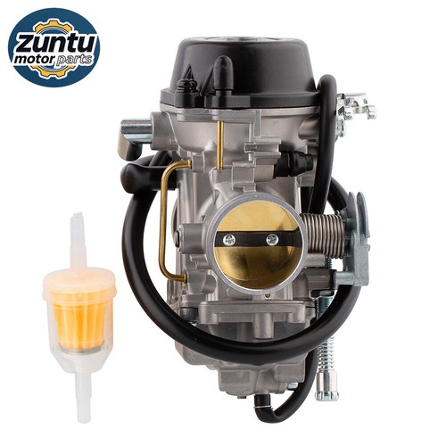 Carburetor assembly for suzuki - carburetor,