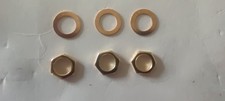 Metal guitar jack socket - guitar,