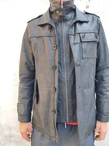 Feraud mens real - feraud, leather