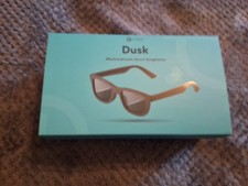 Dusk Electrochromic Smart Sunglasses