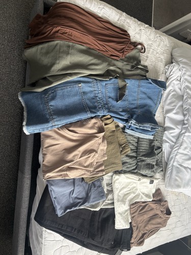 Women clothes bundle 12 - women’s, bundle,