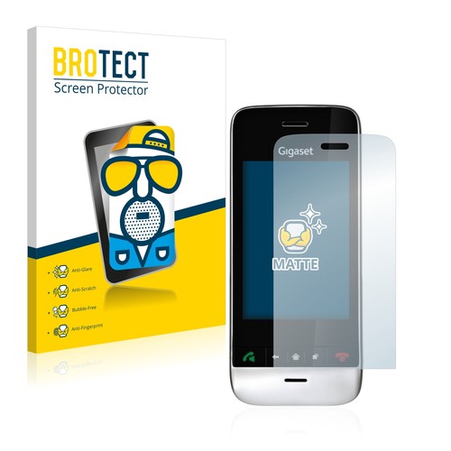 Pack anti glare screen - 2,