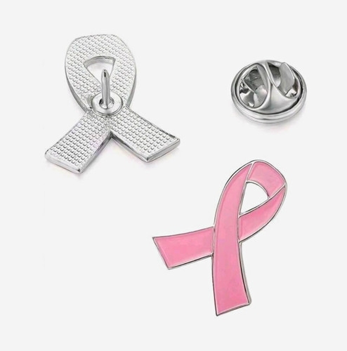 Pink breast cancer awareness