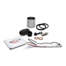 Yamaha DT125 R 1996 rear brake