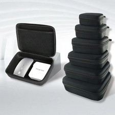 Portable Travel Carrying Case