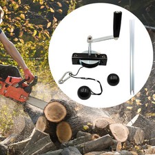 Chainsaw Mill Winch Kit for
