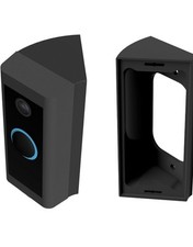 Corner Bracket 45 Degree Ring DoorBell