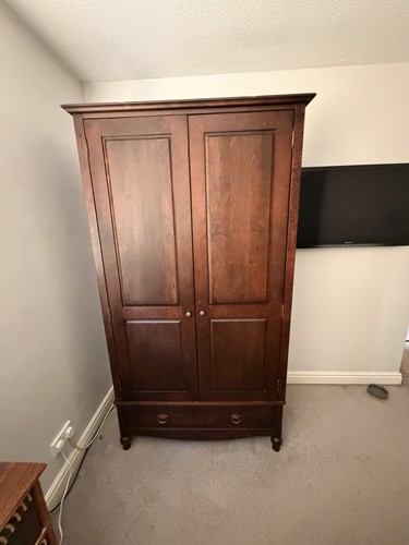 Bedroom furniture set - bedroom,