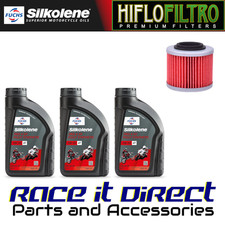 Oil & Filter Kit for BMW F650