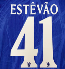 CHELSEA  Estevao 41 2025-2026