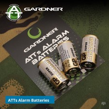 Gardner ATTs / Underlit Bite