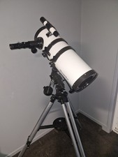 Skyoptikst 150mm x 1400mm 6