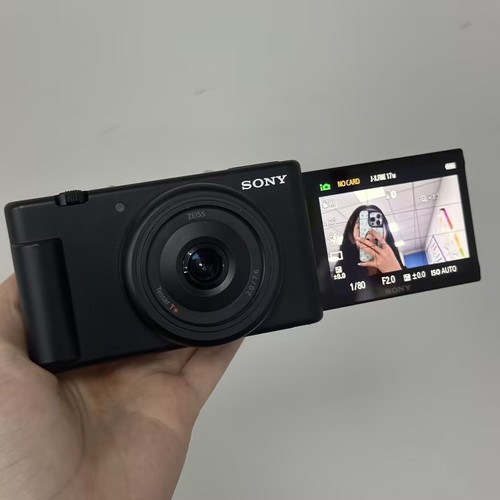 Sony video touch - 4k,