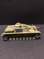 1/72 WW2 German Stug IV Ausf