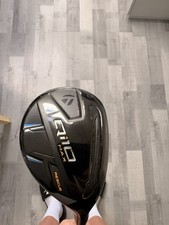 TaylorMade Qi10 Rescue Golf