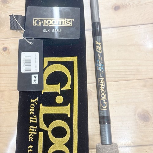 Loomis glx 953c - g, fpr