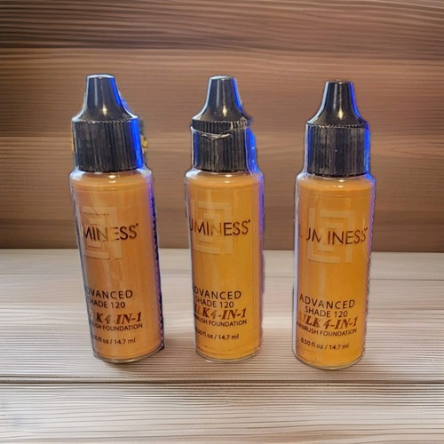 Lot luminess air - lot, 3