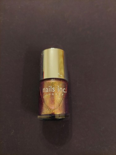 Nails inc nail polish - inc,