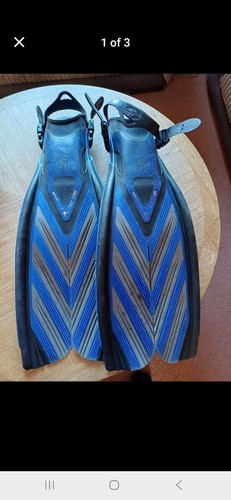 Scubapro twin speed - twin,