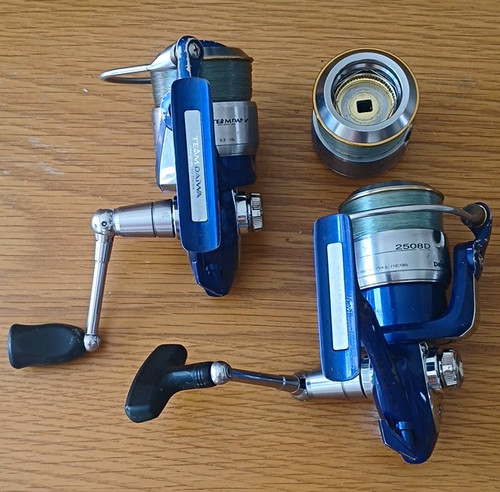 Pair daiwa team - pair,