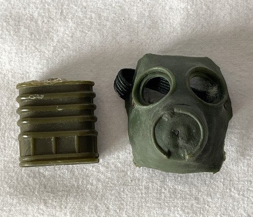 Vintage hasbro action man - vintage,