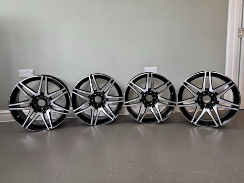 Mercedes class amg - x4,