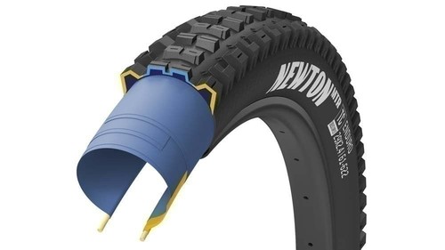 Goodyear bike newton mtr - goodyear,