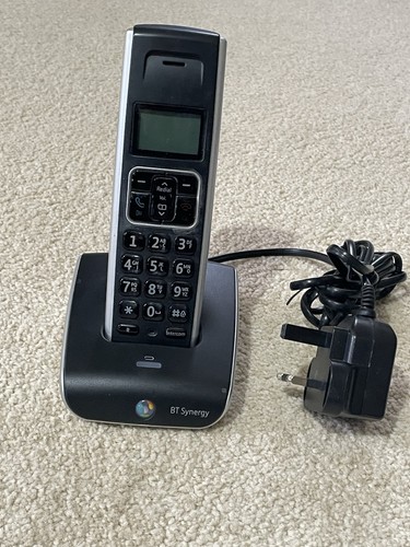 Synergy 5500 cordless phone - cordless,