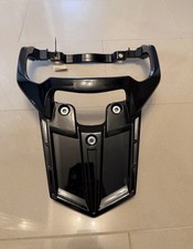 Yamaha FJR1300 2007-12 Rear