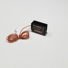 Vintage Futaba R114F RC