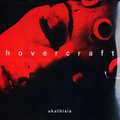 Hovercraft akathisia booklet - hovercraft,