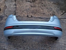 Ford Mondeo Hatch Rear