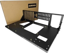 DIY Pc Test Bench, Open