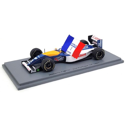 1993 alain prost - alain,