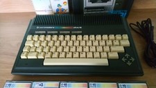 Commodore Plus/4 Vintage