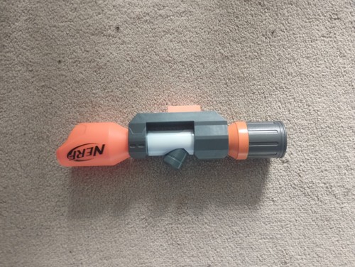 Nerf attachment scope small - attachment:,