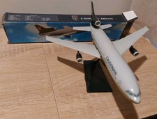 Vintage caledonian airways - vintage,