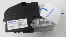 SUN ROOF MOTOR VW Golf VII