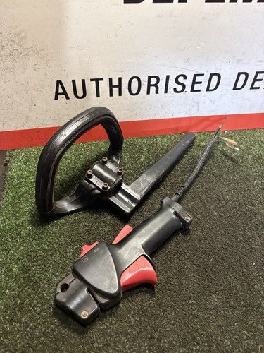 Kawasaki lawnflite sard tj27 - kawasaki,