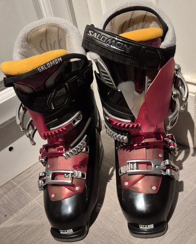 New bnw salomon performa - new,,