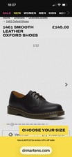 Men’s Smooth Black Doc