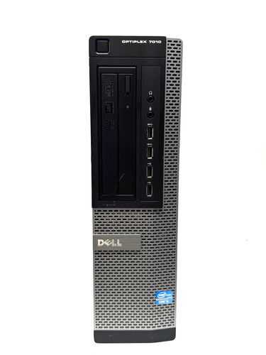 Dell optiplex 7010 3470 - optiplex, i5-3470
