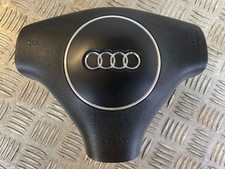 Audi A4 S4 B6 8E 8H 2003 Other Interior Part 8E0880201S DRK9879