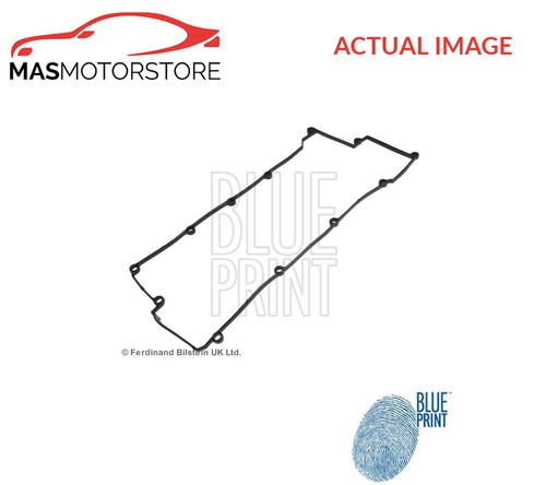 Engine rocker cover - engine, gasket