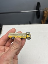 Moko Lesney Matchbox No.51