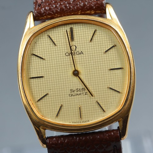 Vintage 80s omega deville - vintage,
