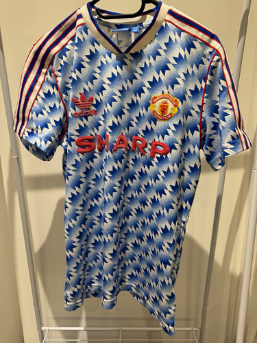 Manchester united 1990 - manchester,
